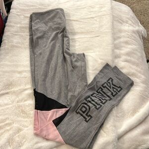 PINK Cotton Legging